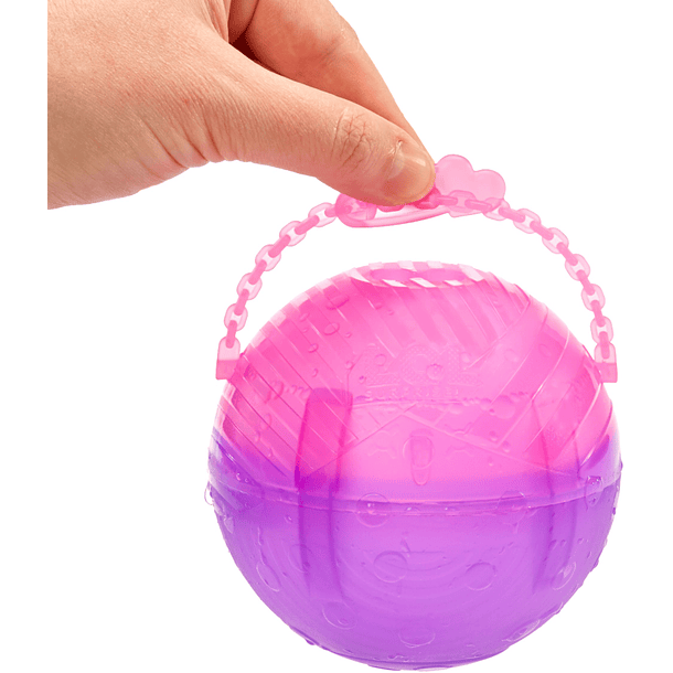 LOL Surprise - Color Change 4