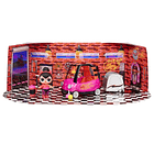 LOL Surprise - Furniture B.B. Auto Shop com Boneca Spice 3