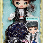 Na! Na! Na! Surprise - Glam Series Maxwell Dane 1