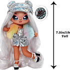 Na! Na! Na! Surprise - Glam Series Ari Prism 3