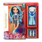 Rainbow High - Skyler Bradshaw 1