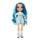 Rainbow High - Skyler Bradshaw 4