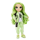 Rainbow High - Jade Hunter 4