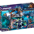 Violet Vale - Portal do Demónio 1