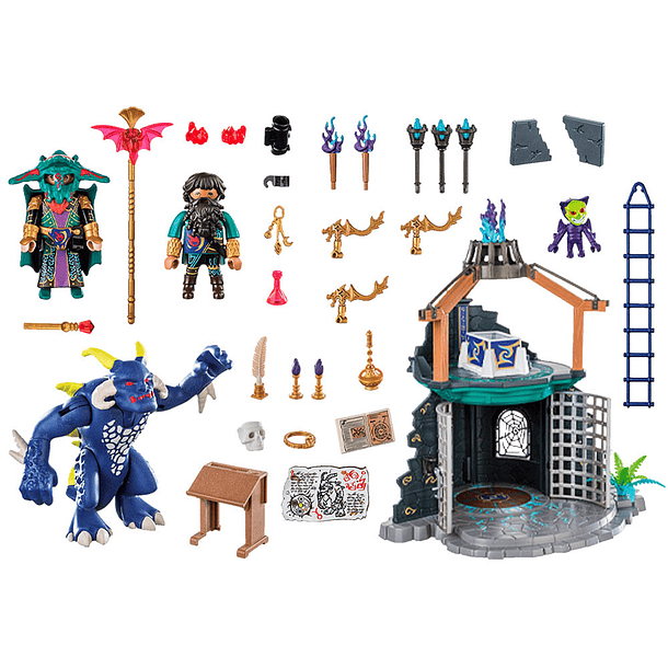 Violet Vale - Portal do Demónio 2