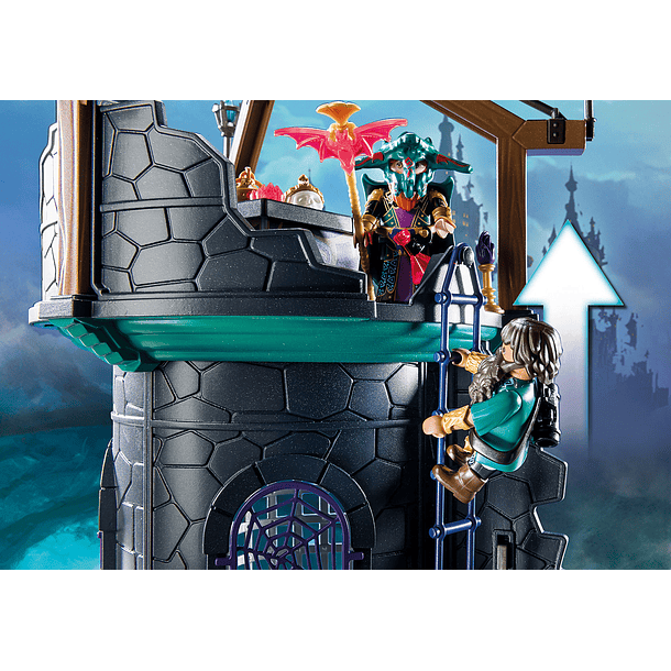 Violet Vale - Portal do Demónio 4