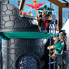 Violet Vale - Portal do Demónio 4