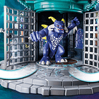 Violet Vale - Portal do Demónio 5