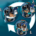 Violet Vale - Portal do Demónio 6