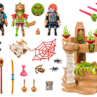 Sal’ahari Sands - Templo do Exército de Esqueletos 2