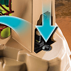 Sal’ahari Sands - Templo do Exército de Esqueletos 5