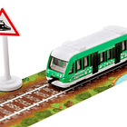 Siku - Comboio com Fita 2