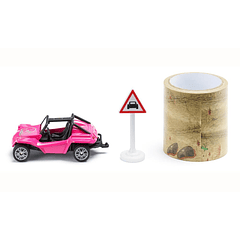 Siku - Buggy com Fita
