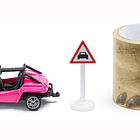 Siku - Buggy com Fita 1
