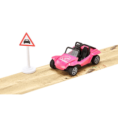 Siku - Buggy com Fita