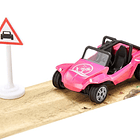 Siku - Buggy com Fita 2