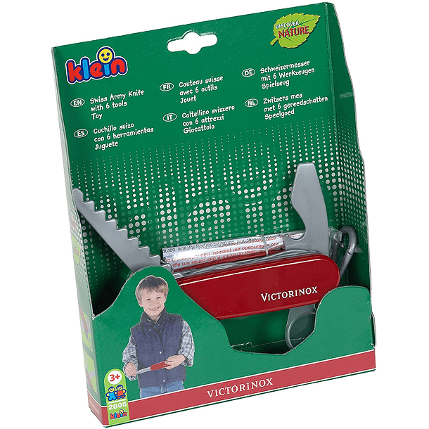 Canivete Suíço Victorinox 1