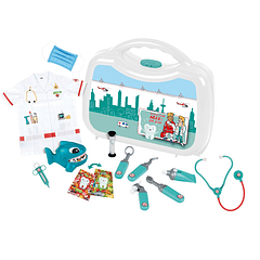 Mala Médica Dentista