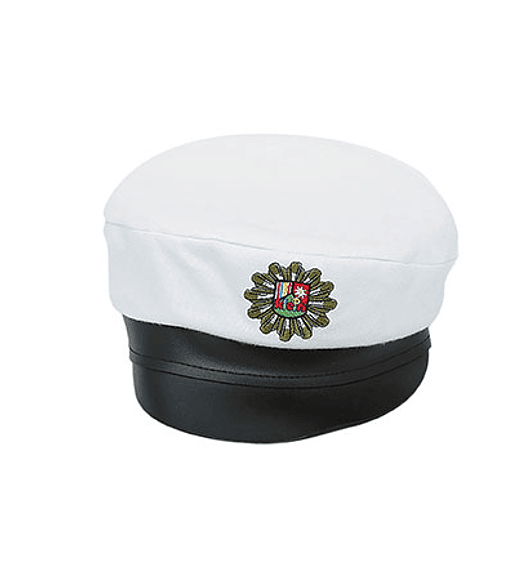 Chapéu de Policia