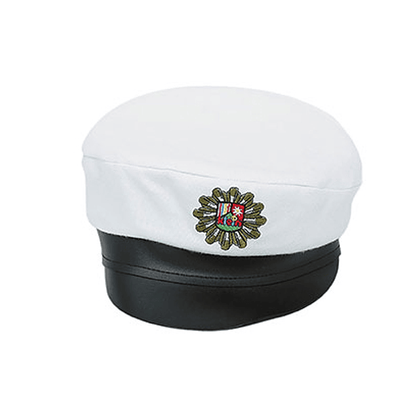 Chapéu de Policia 