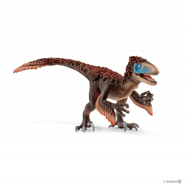 Utahraptor 