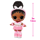 LOL Surprise - All-Star B.B.s Team Teal Rockets 4