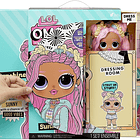 LOL Surprise - O.M.G. Sunshine Gurl 4