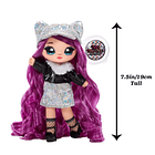 Na! Na! Na! Surprise - Glam Series Chrissy Diamond 3