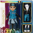 Rainbow High - River Kendall 1