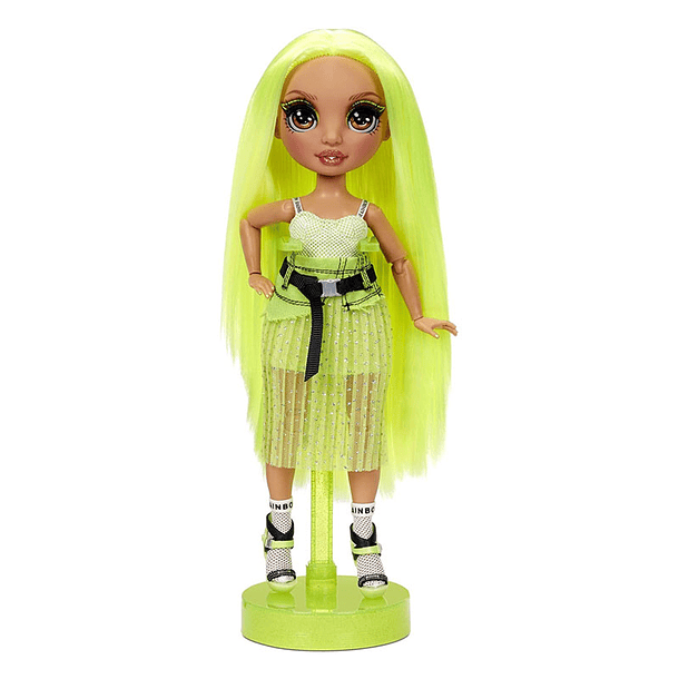 Rainbow High - Karma Nichols 3