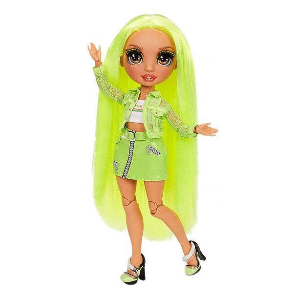 Rainbow High - Karma Nichols 4