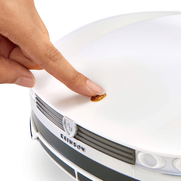 Rainbow High - Color Change Car 6