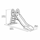 Super Mega Escorrega (com Água) 4