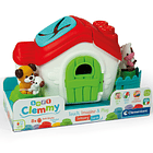 Clemmy - Quinta Sensorial 1