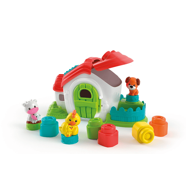 Clemmy - Quinta Sensorial 2