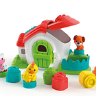 Clemmy - Quinta Sensorial 2