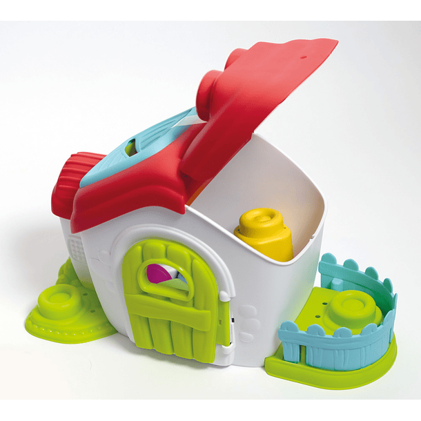 Clemmy - Quinta Sensorial 3