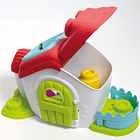 Clemmy - Quinta Sensorial 3