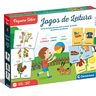 Jogo de Leitura 1