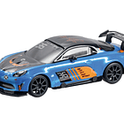 Mondo Motors - Mini Renault Alpine GT4 2