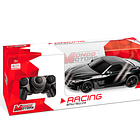 Mondo Motors - BMW Z4 Roadster 1