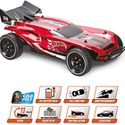 Hot Wheels - Gator 2