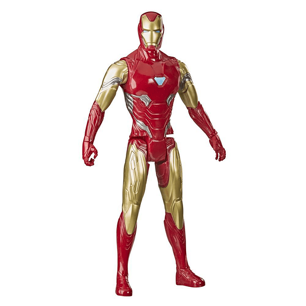 Figura Endgame - Iron Man 2