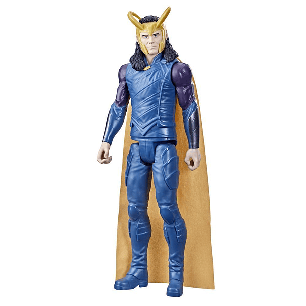 Figura - Loki 2