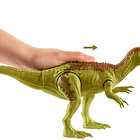 Ruge e Ataca - Baryonyx Limbo 3