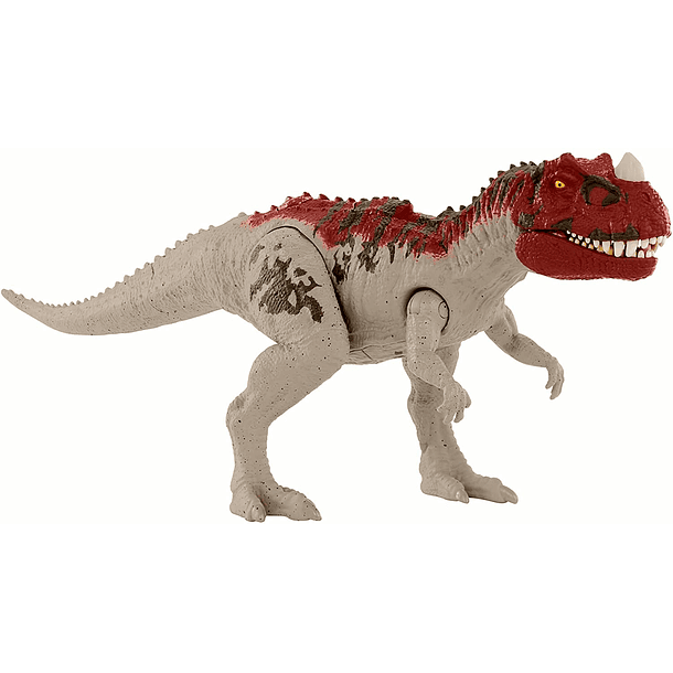 Ruge e Ataca - Ceratosaurus 2