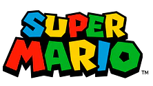 Super Mario