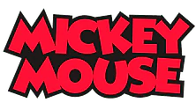 Mickey Mouse
