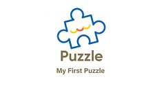 My First Puzzles