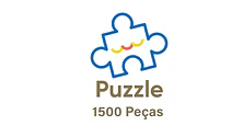 1500 pieces puzzles